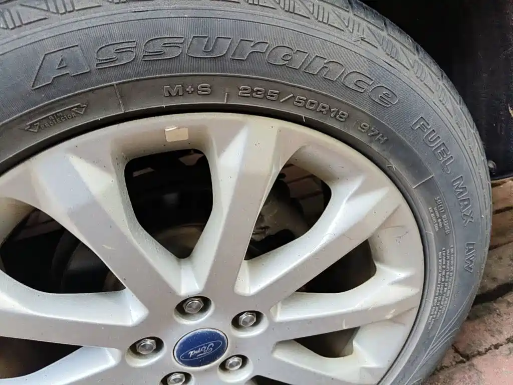 Ford Kuga 2013 2013 1.6L GTDi FWD Comfort