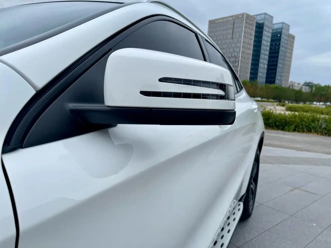 Mercedes-Benz GLA 2018 GLA 200 Fashion фото 9