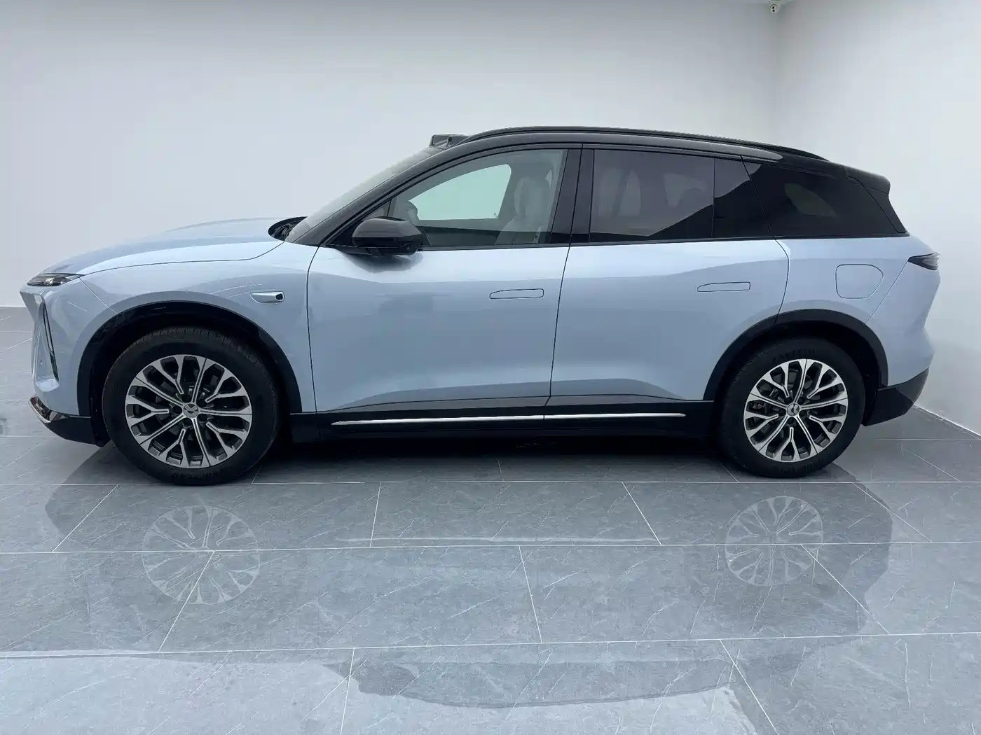 NIO ES6 2025 2022 Model 75kWh Sport