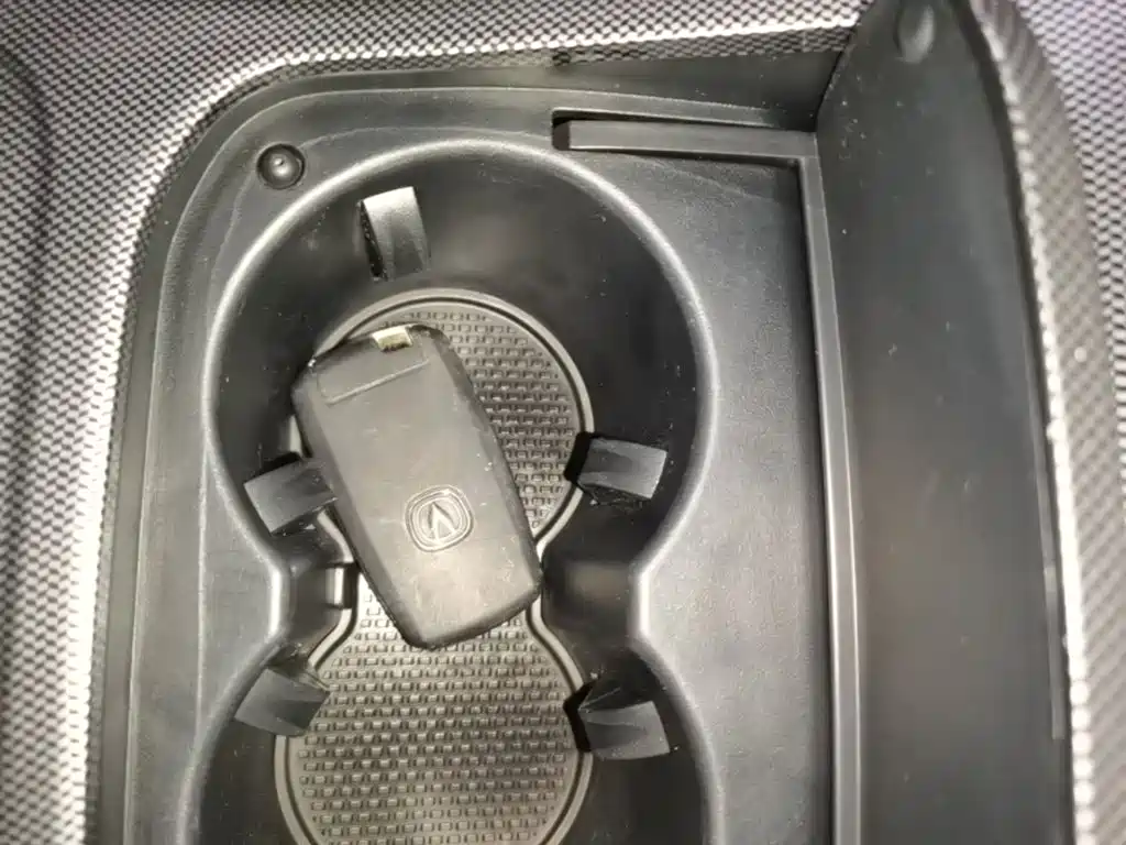Фото 9 - Changan CS55