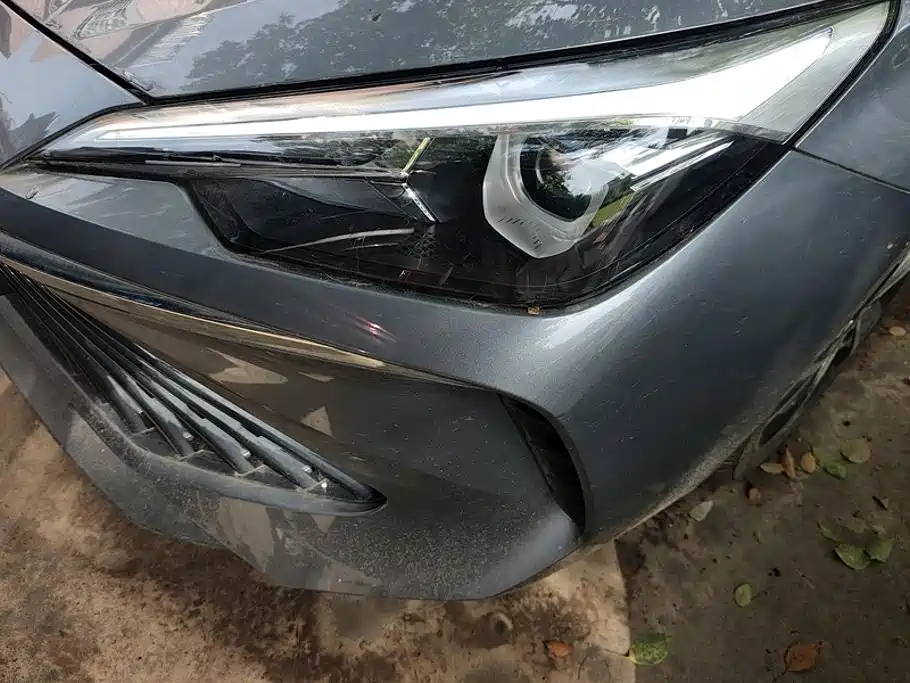 Roewe i5 2025 2024 1.5L CVT Prestige Edition