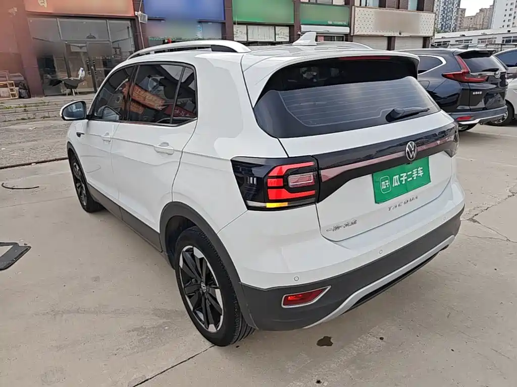 Volkswagen Tanying, миниатюра 5