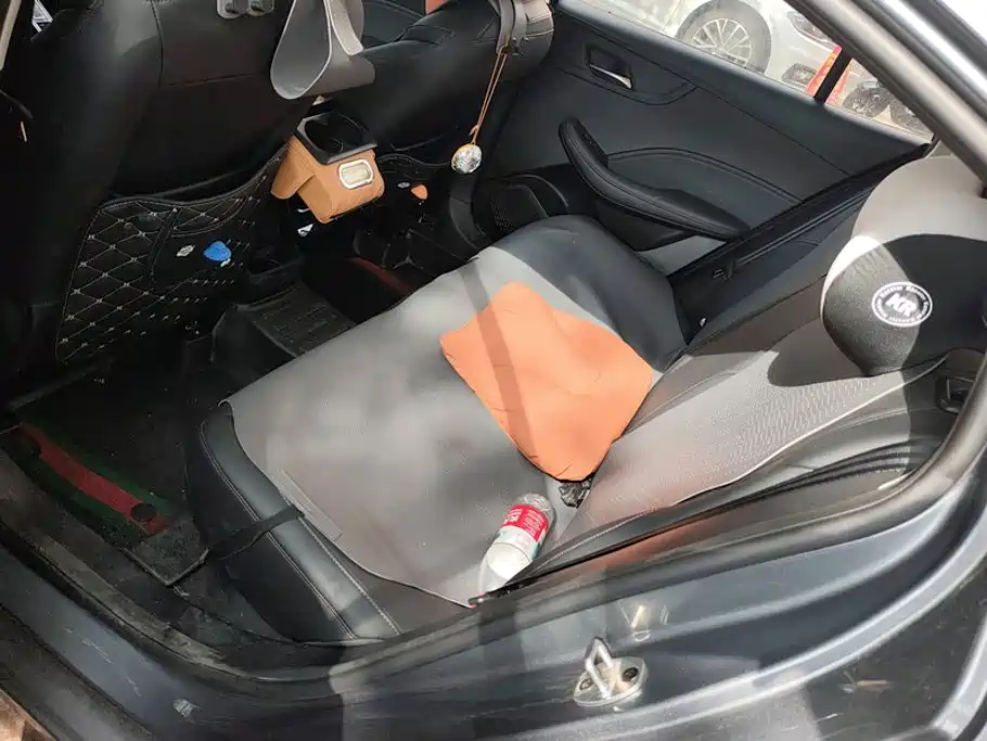 Roewe i5 2025 2024 1.5L CVT Prestige Edition