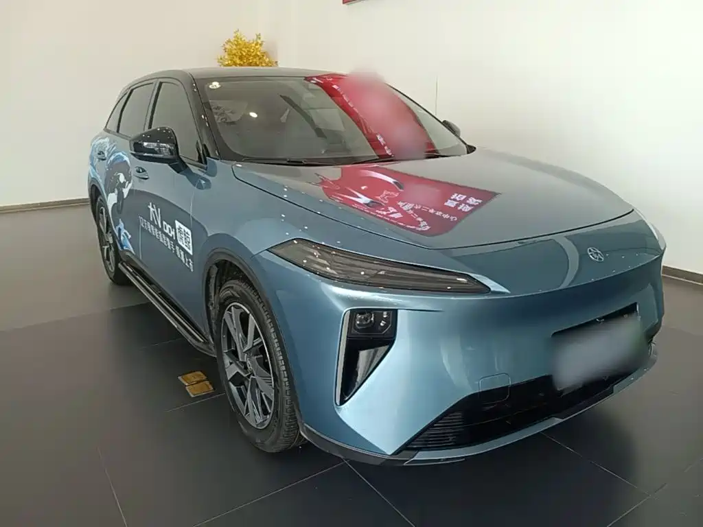 Venucia DaV DD-i 2025 2025 Orca 150km Deluxe Edition
