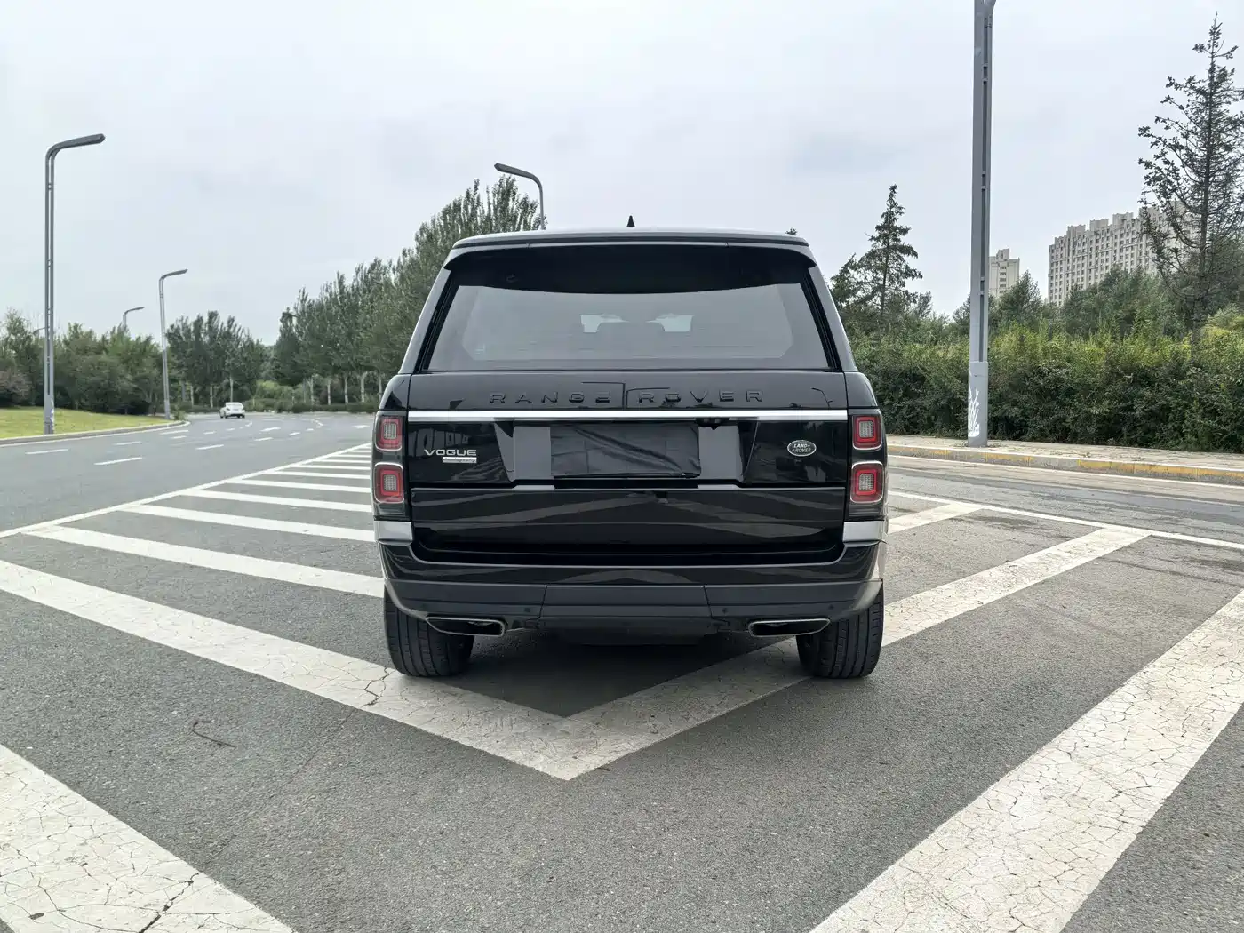 Photo 5 - Land Rover Range Rover