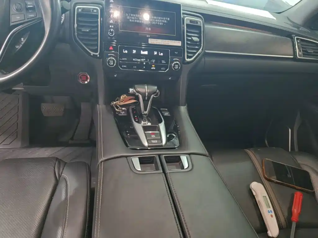 Honda UR-V 2023 2020 240TURBO 2WD Elegance Edition