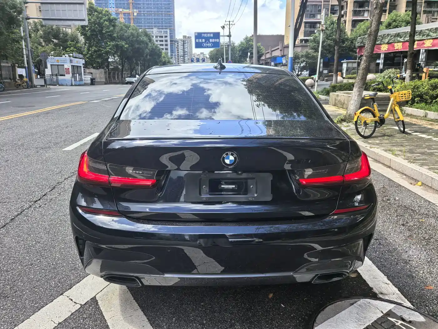 Фото 7 - BMW 3 Series