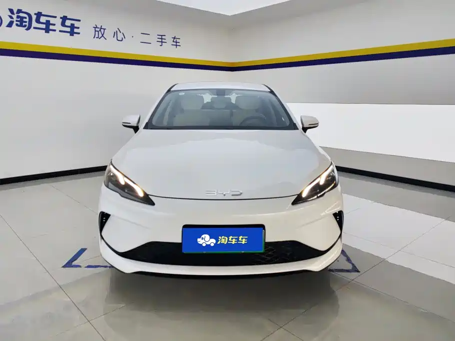 BYD Seal 05 2025 2025 DM-i Smart Drive Edition 55KM Luxury