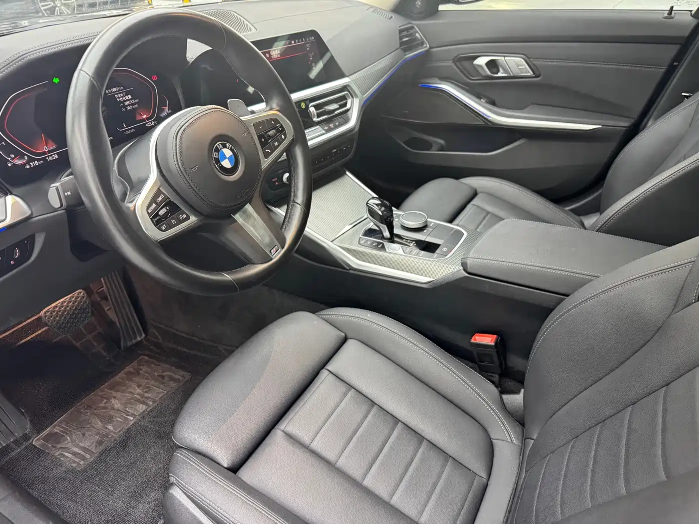 Фото 5 - BMW 3 Series