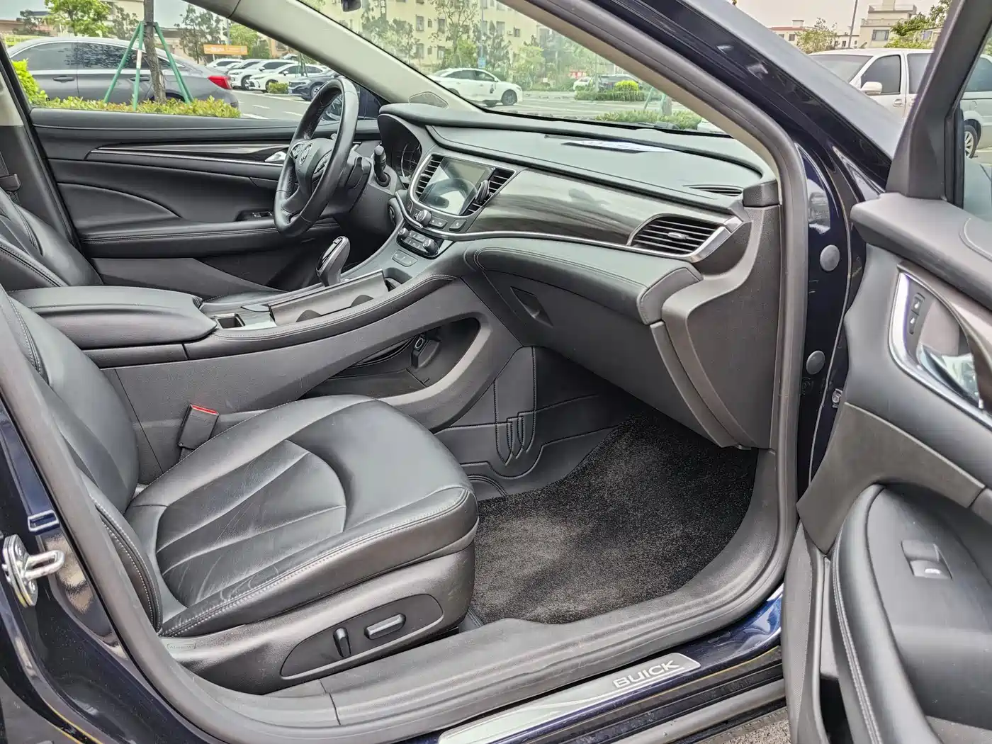 Buick LaCrosse 2020 652T Luxury фото 18