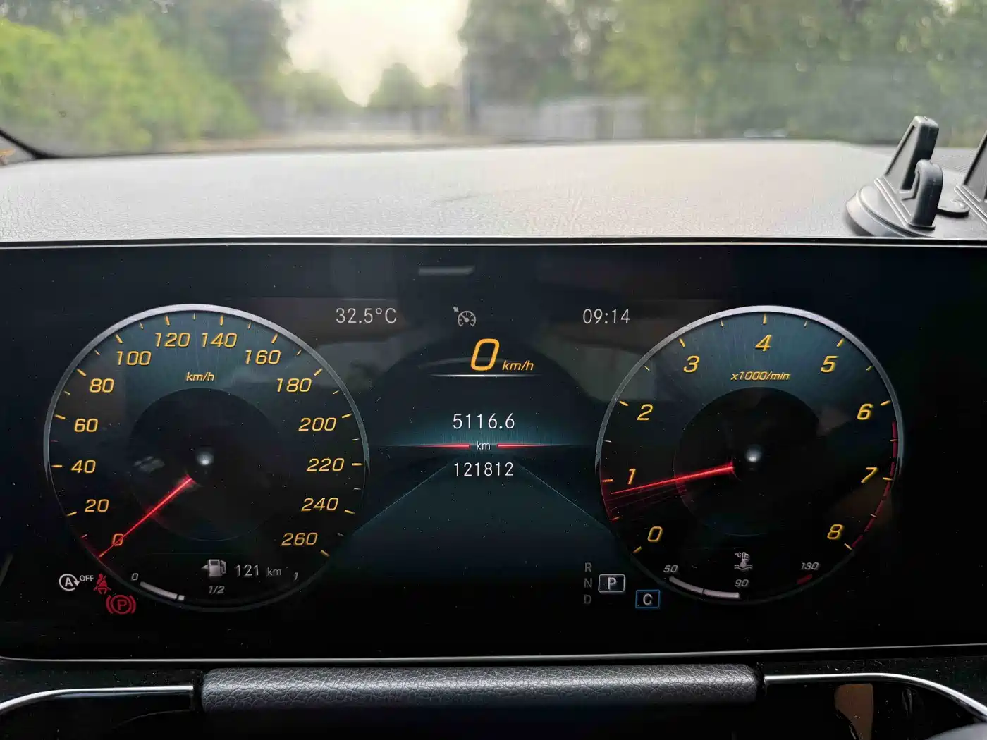 Mercedes-Benz B-Class 2021 2021 B 200 Dynamic