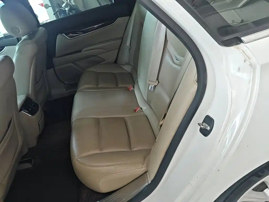 Photo 17 - Cadillac XTS