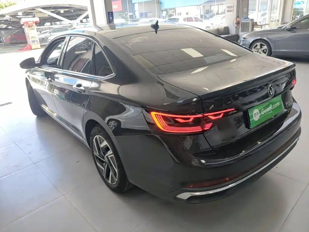 2026 Volkswagen Sagitar