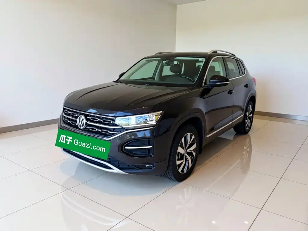 صورة 1 - Volkswagen Tayron