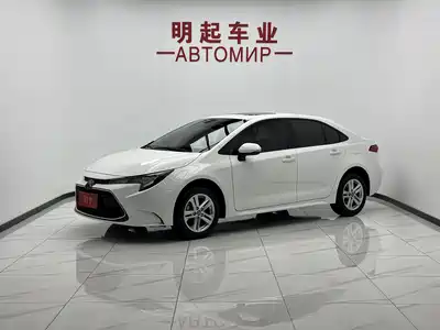 Toyota Levin