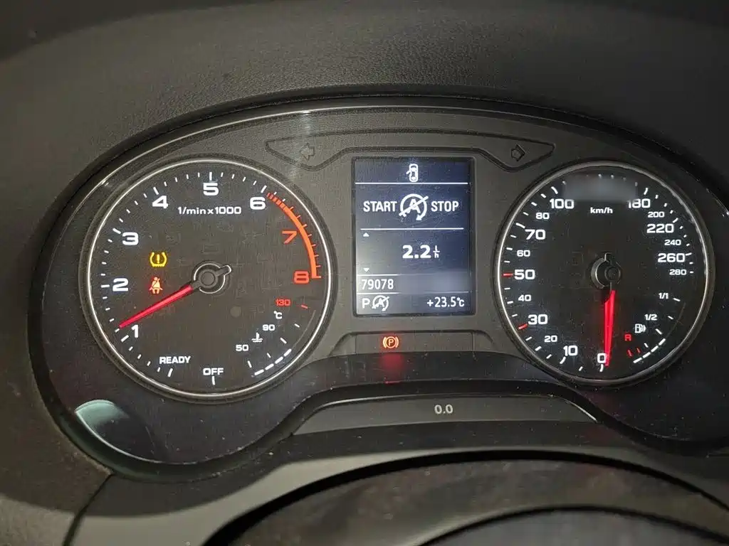 Audi A3 2020 Sportback 35 TFSI Sport (China V) фото 4
