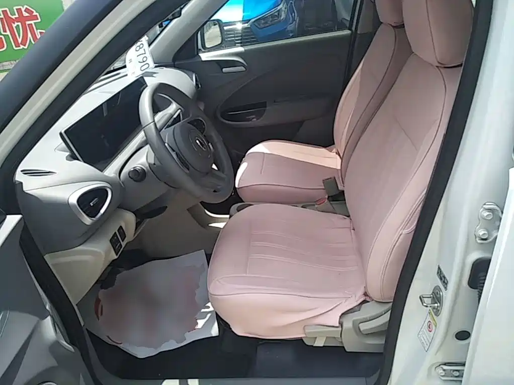 Ora White Cat 2020 2020 360km Luxury Model
