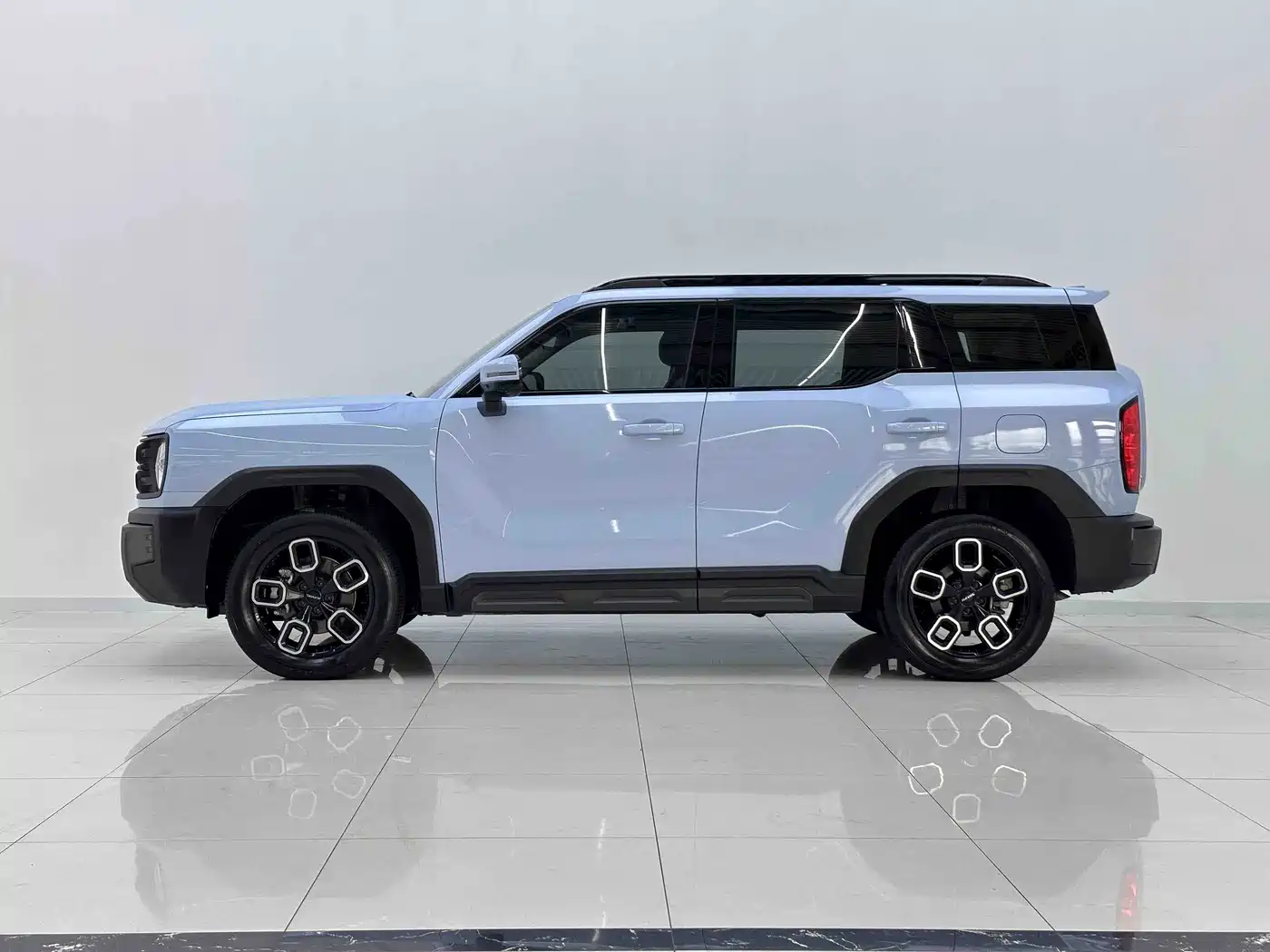 Haval Cool Dog 2023 2022 1.5T DCT 4WD Adventure Edition