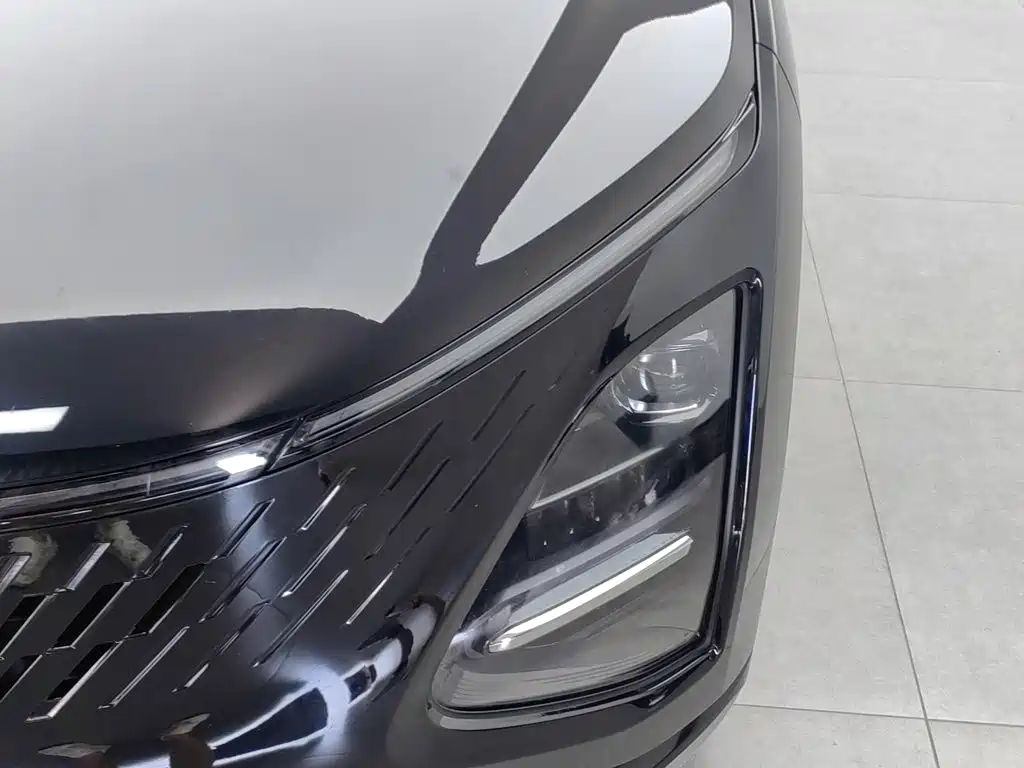 Wuling Motors Wuling Xingguang 2024 2023 70 Standard Edition