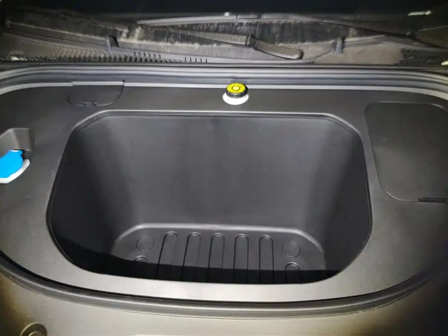 BYD SEAL 06 NEW ENERGY