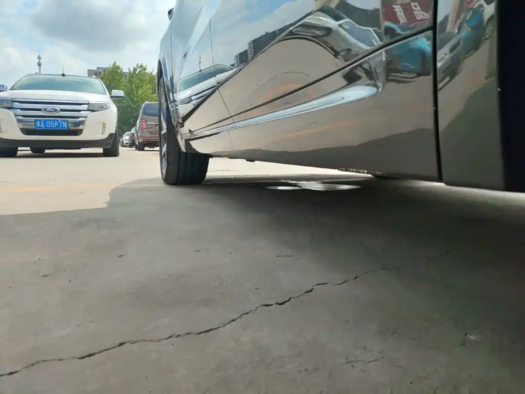 Li Auto Li L8 2023 2023 Pro