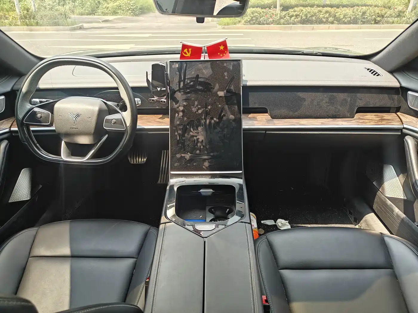 Nezha Auto Nezha S 2023 2024 Model Range Extender 1060 Lite