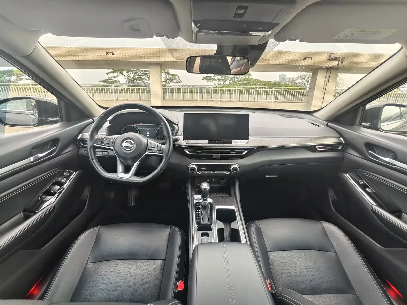 Nissan TEANA, миниатюра 6