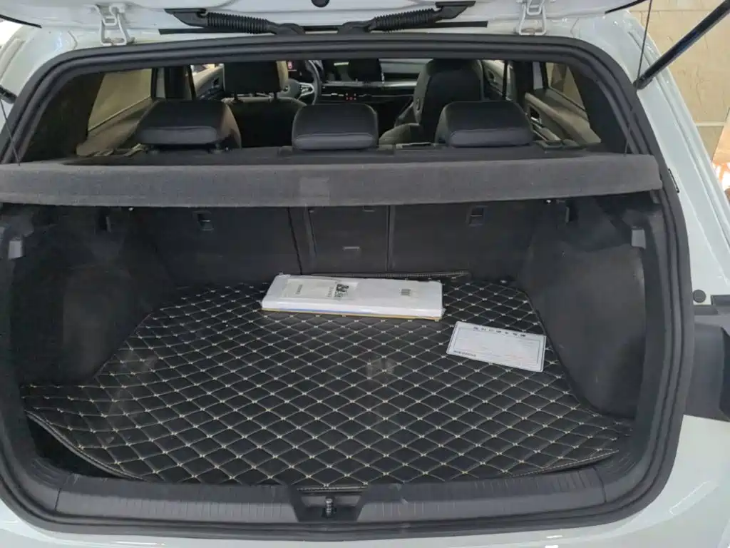 Volkswagen Golf, миниатюра 19