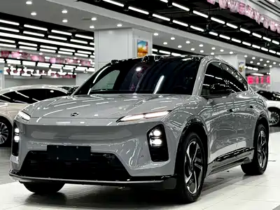 NIO EC6