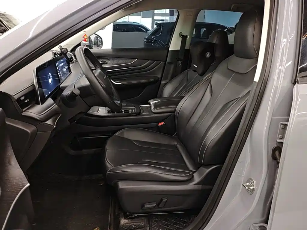 Venucia DaV DD-i 2023 2023 110km iE Edition