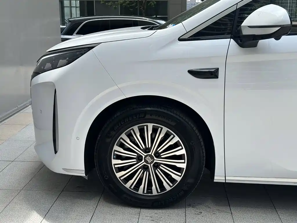 BYD Xia 2025 2025 DM-i 1.5T 180km Surpass Edition