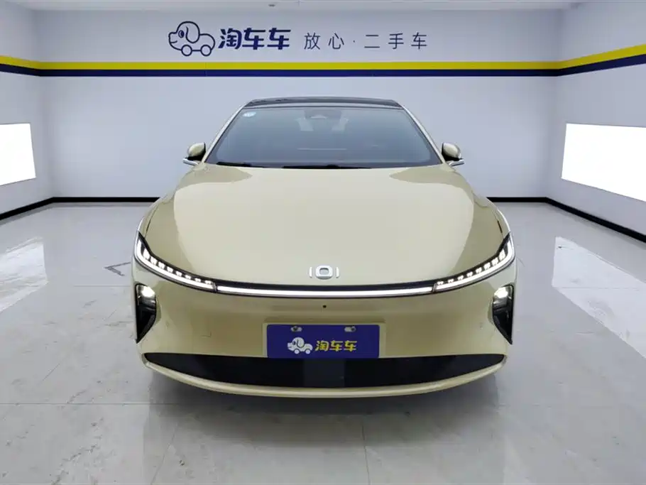 CHANGAN QIYUAN A07