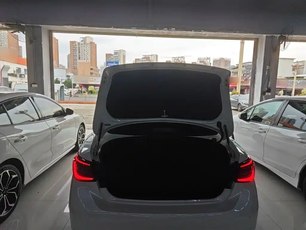 Infiniti Q50L 2021 2019 2.0T 30th Anniversary Limited Edition