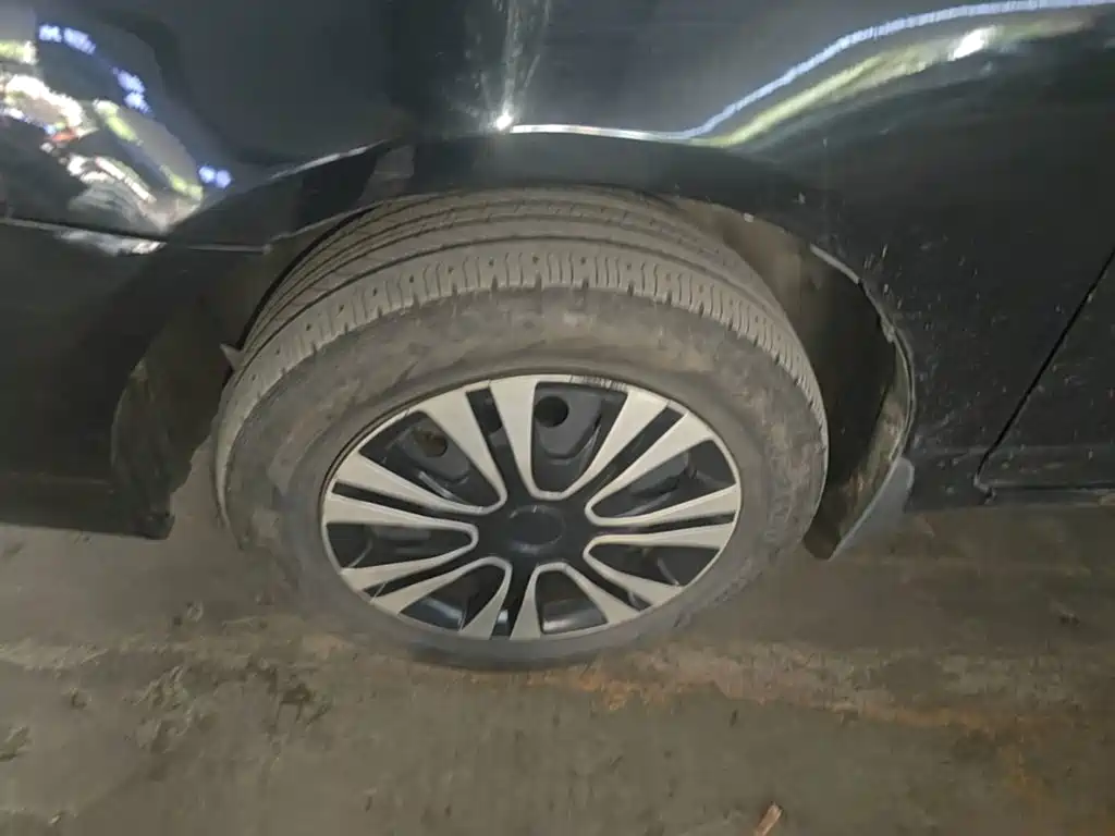 BYD F3 2016 2015 Energy-saving Edition 1.5L Manual Comfort