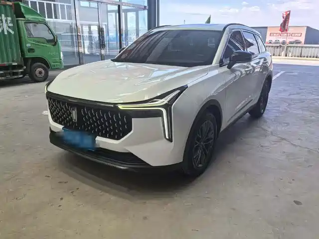  Besturn Bestune T55 2022 1.5T Auto Ultra