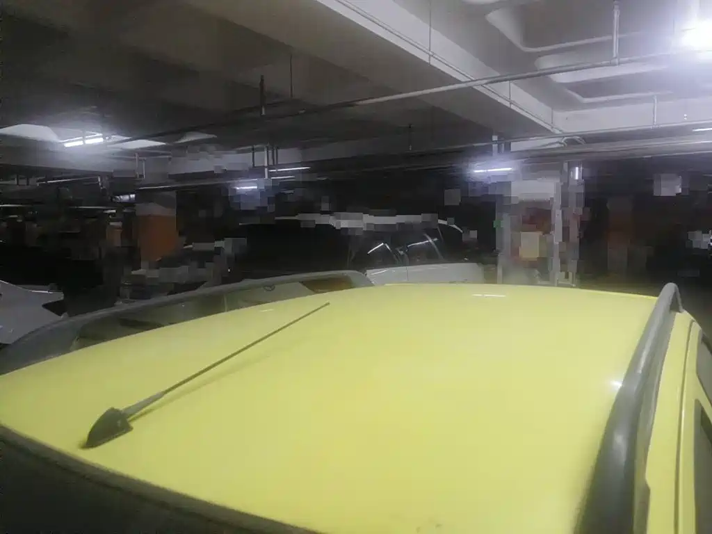 Chery QQ3 2013 2012 Fashion Edition 1.0L Manual Qihang Model