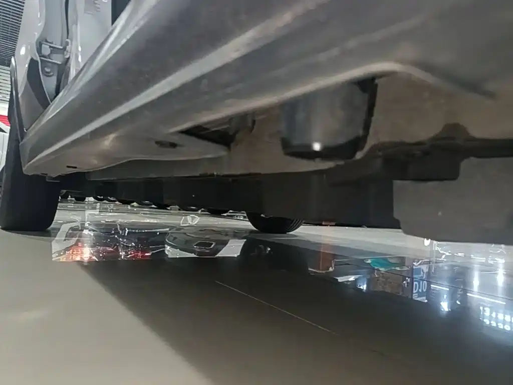 BYD Yuan Pro 2022 2021 401KM Luxury Model