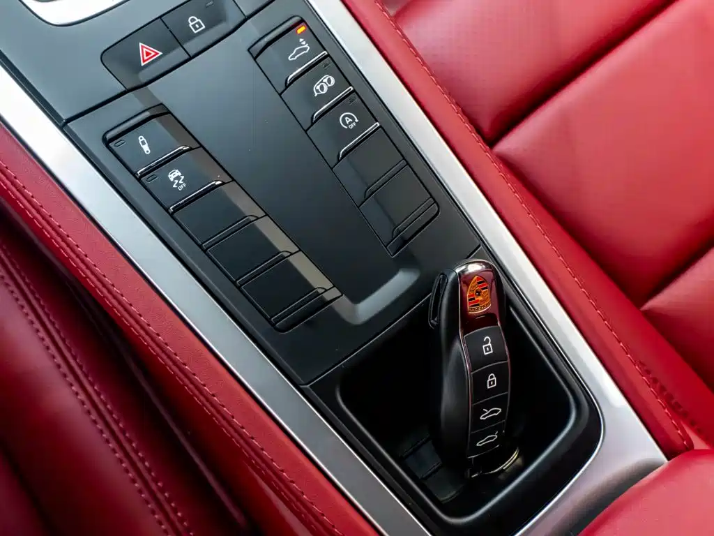 Porsche 718 2026 2023 Cayman Style Edition 2.0T