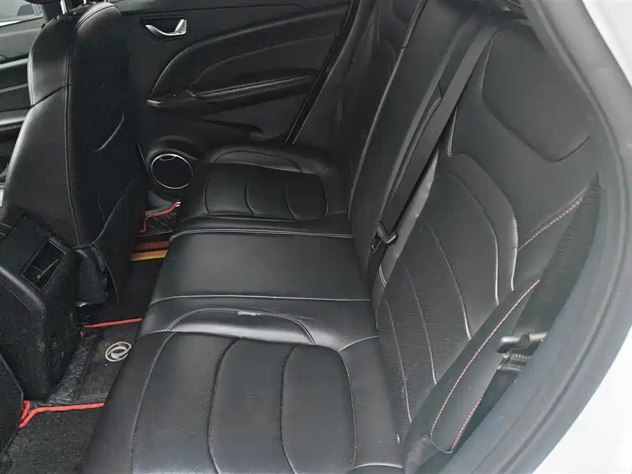 DONGFENG SCENERY 500