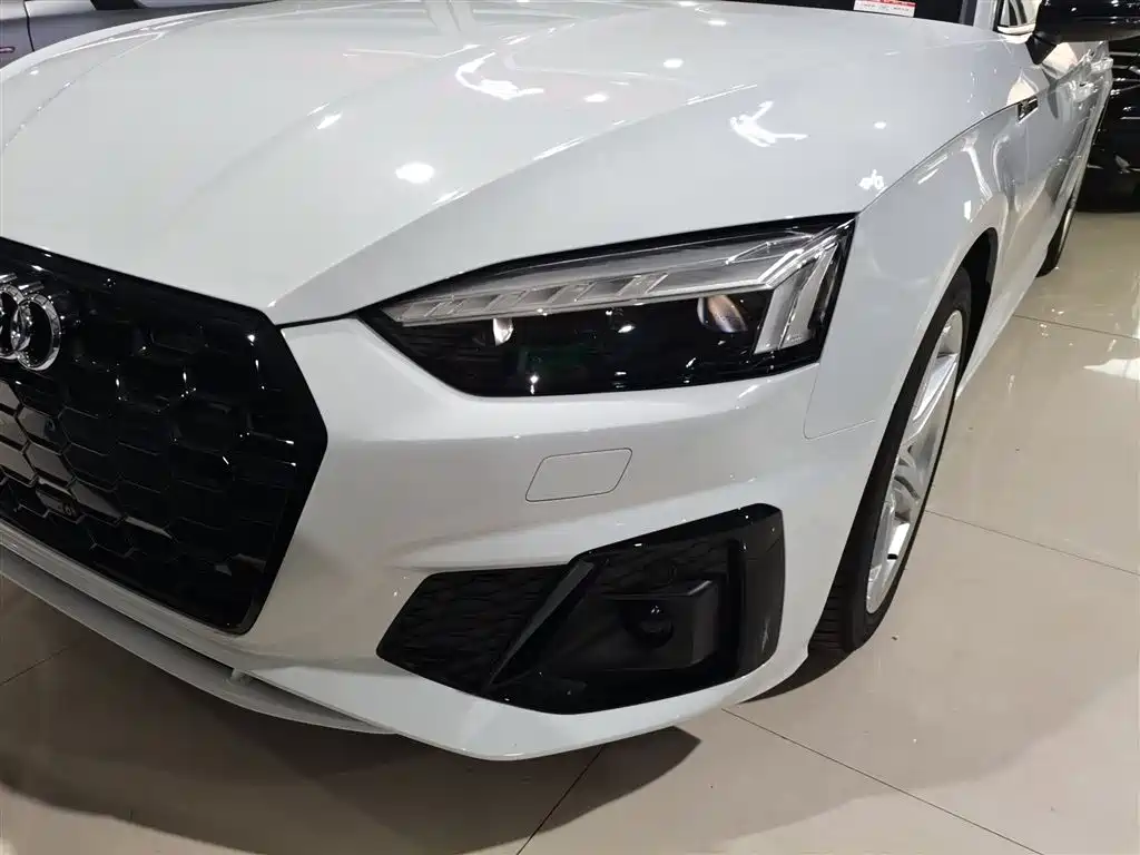 Audi A5 (Import) 2024 Sportback 40 TFSI Fashion Dynamic фото 15