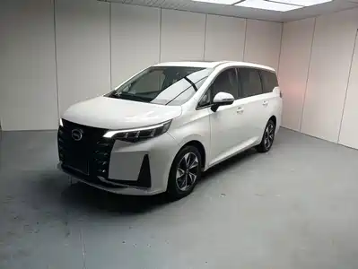 Trumpchi M6