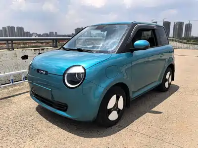 Changan Lumin