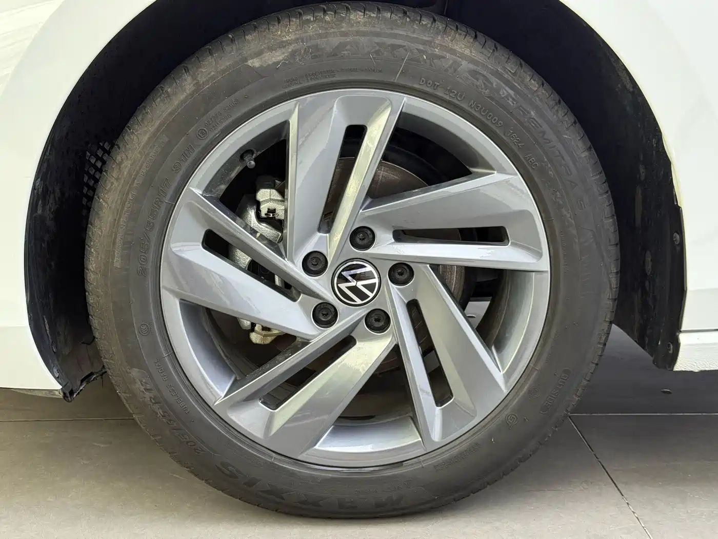 Volkswagen Lamando 2025 2024 Lamando L 280TSI DSG Stylish Edition