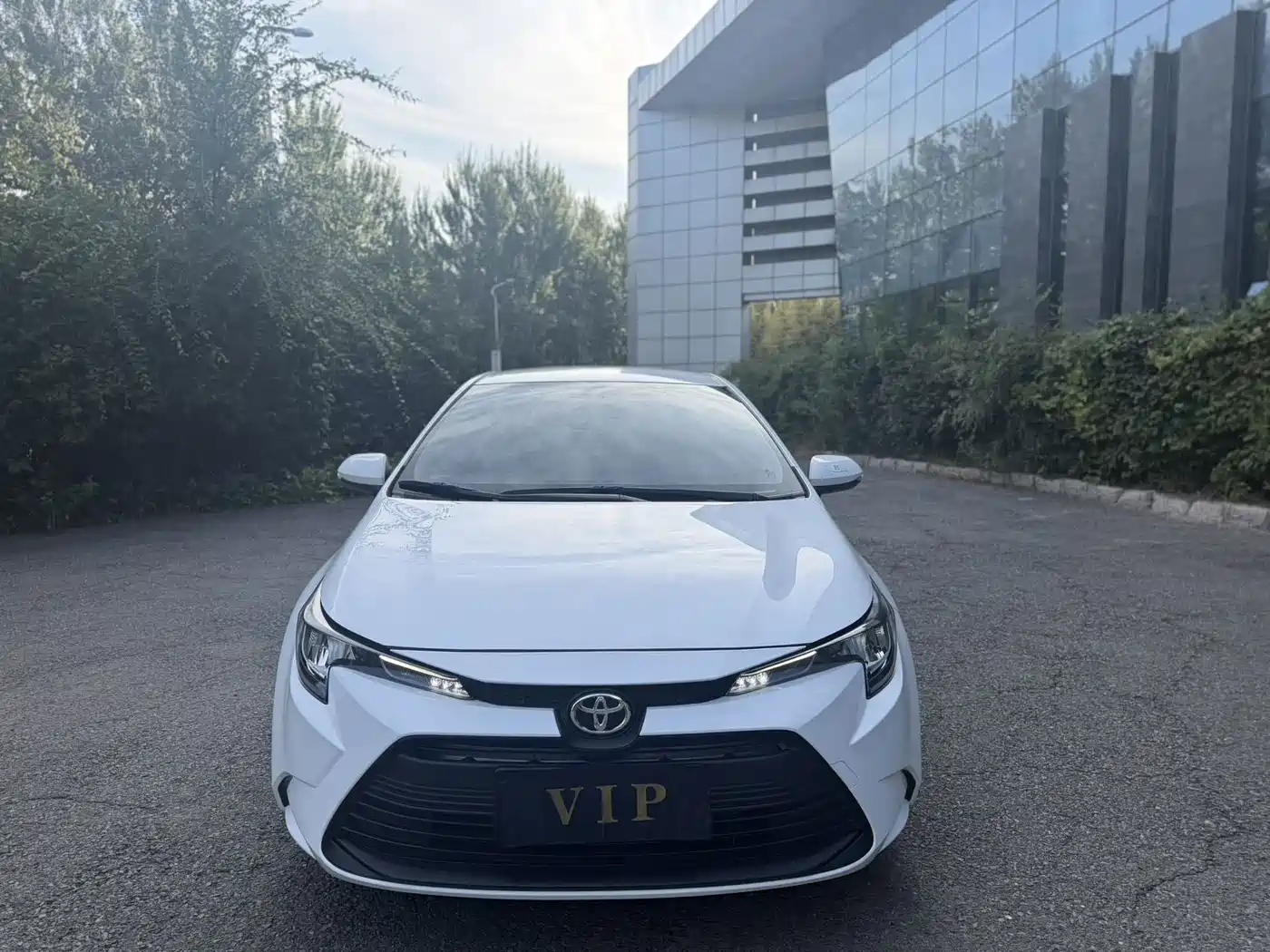 Toyota Levin, миниатюра 2
