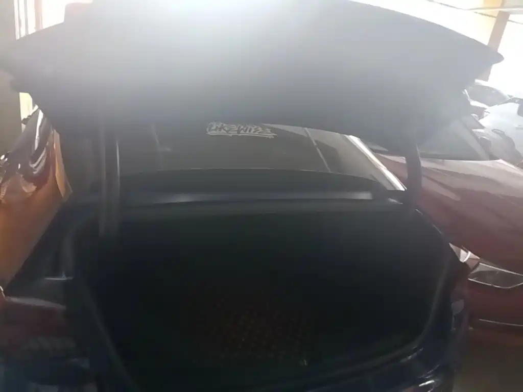 Kia K5 2021 2020 270T CVVD Luxury Tech Version