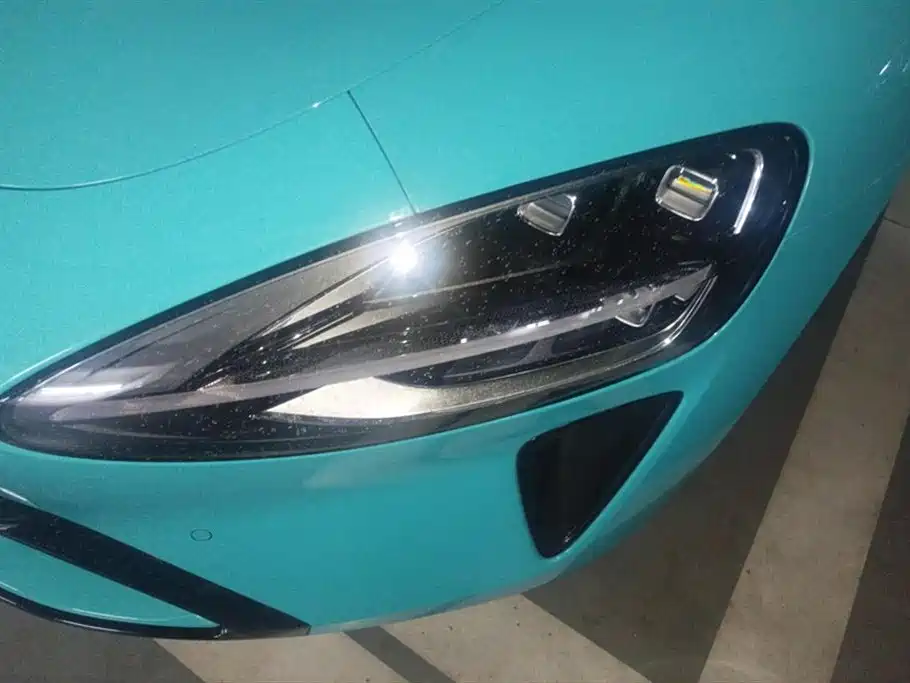 XIAOMI CAR XIAOMI SU7