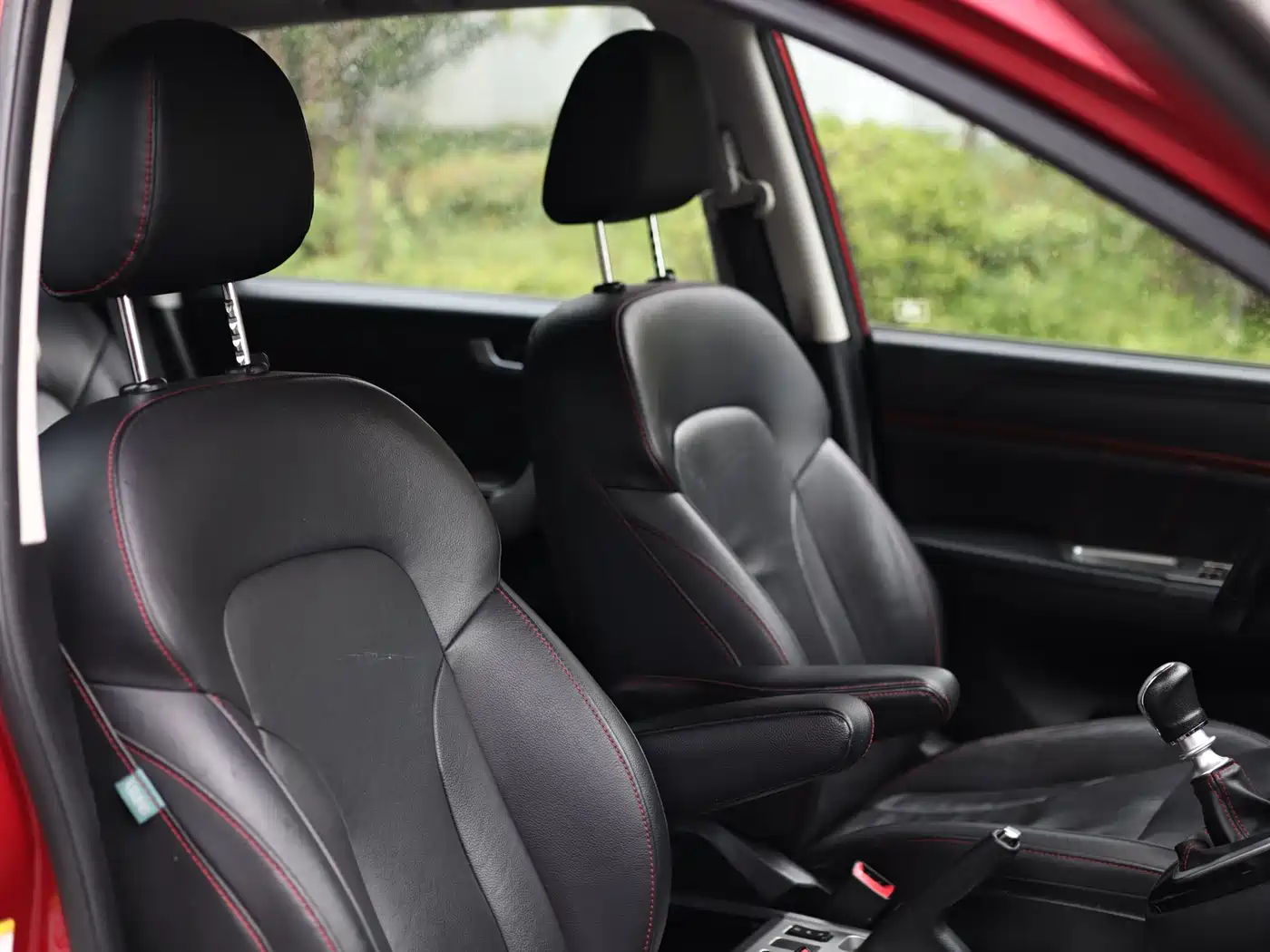 Haval H6 2014 2014 Sport 1.5T Manual 2WD Elite