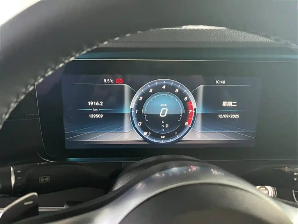 Mercedes-Benz E-Class 2019 E 300 L Sport Fashion фото 3