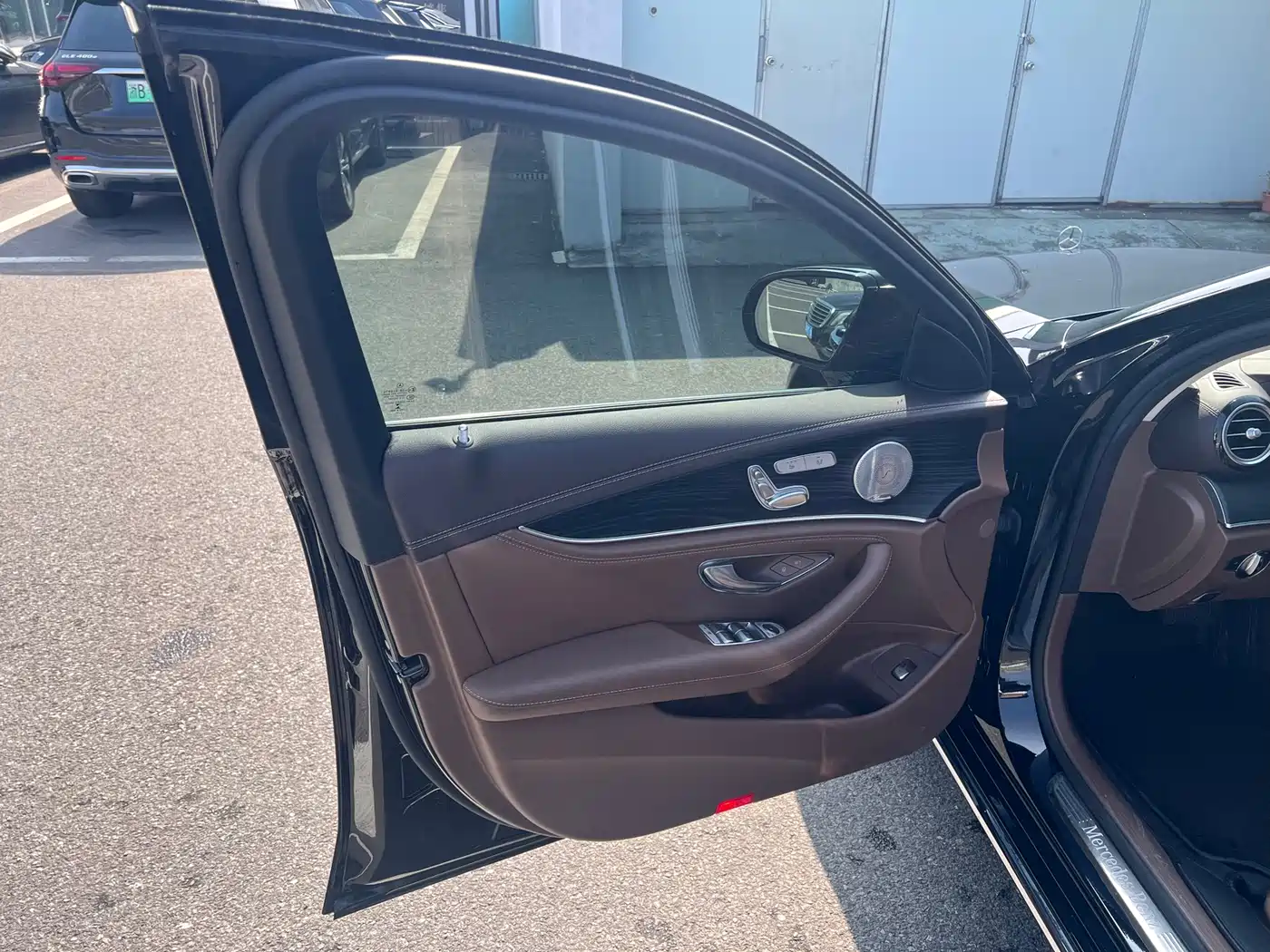 Mercedes-Benz E-Class 2022 Facelift E 300 L Luxury Style фото 12