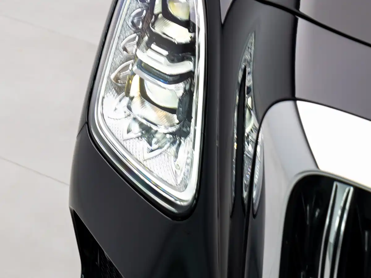 Hongqi Guoya, миниатюра 4